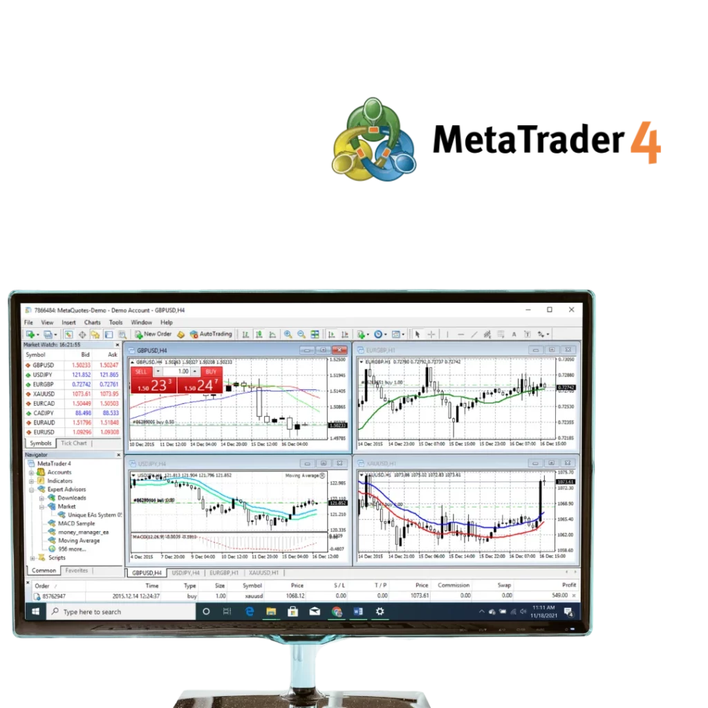 How to Update MetaTrader 4 to the Latest Version