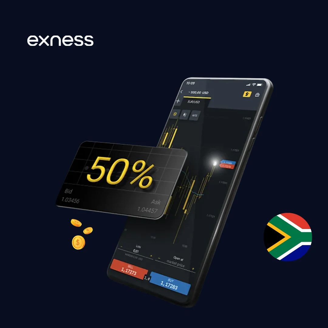 Exness Bonuses and Trading Benefits