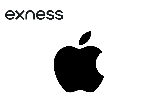Exness Apple