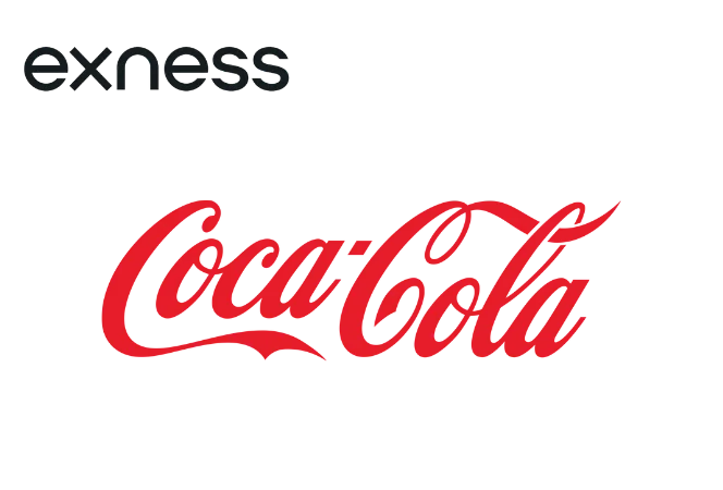 Exness Coca-Cola