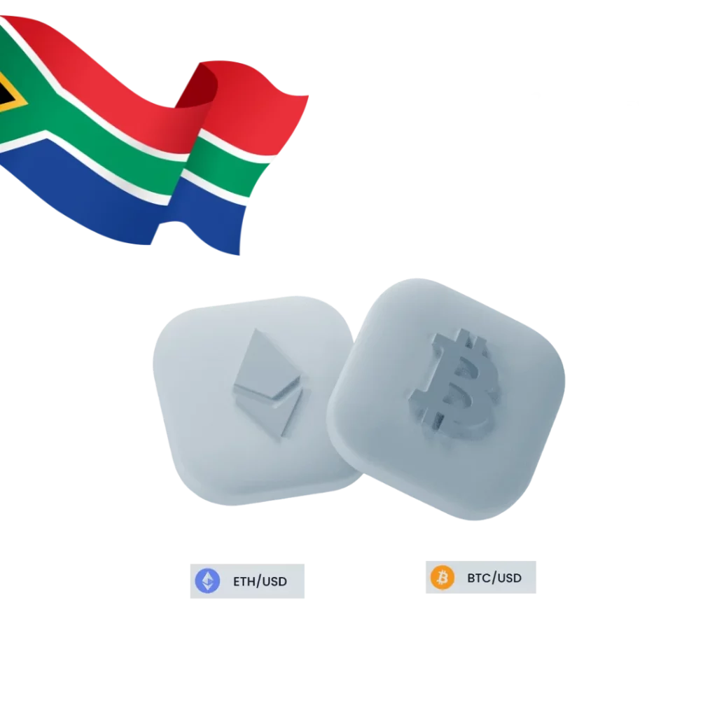 Legal to Trade Cryptocurrencies in South Africa