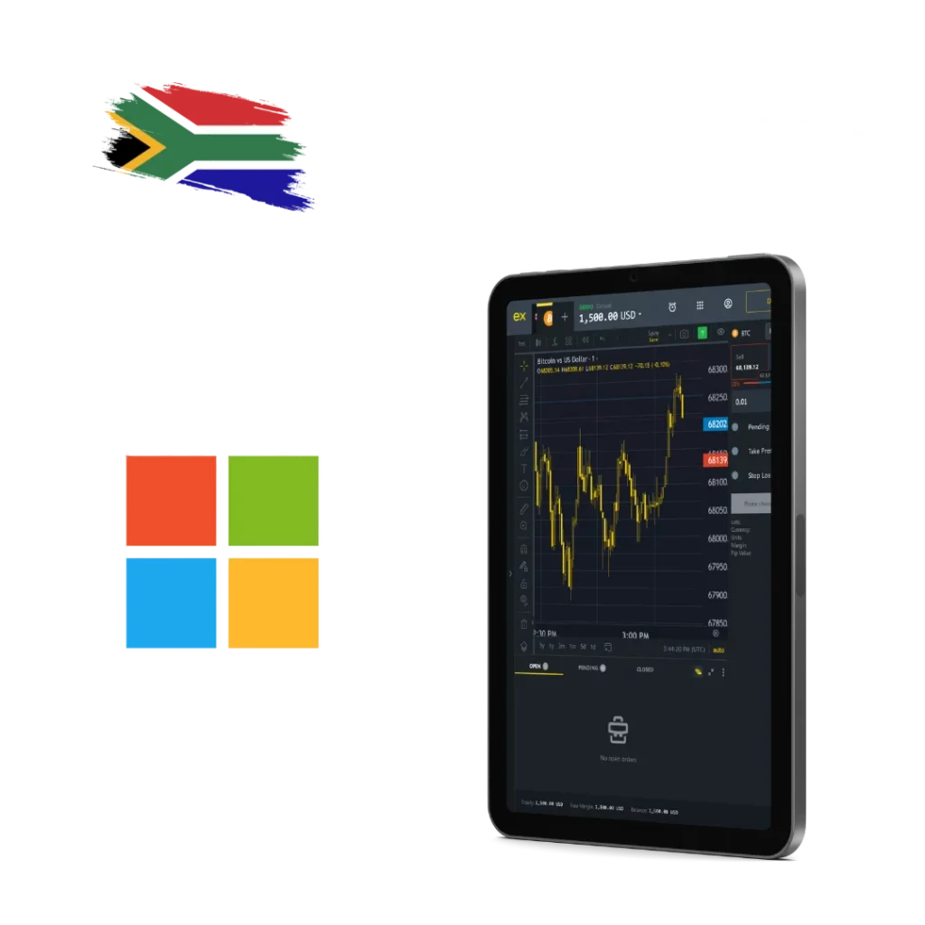 Prospects and Risks of Investing in Microsoft