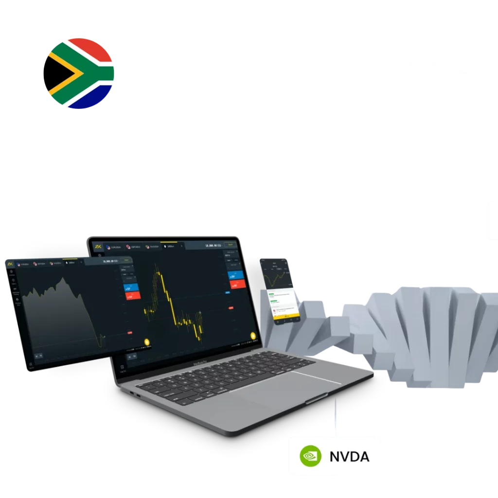 How to Invest in Nvidia via Exness – Step-by-Step