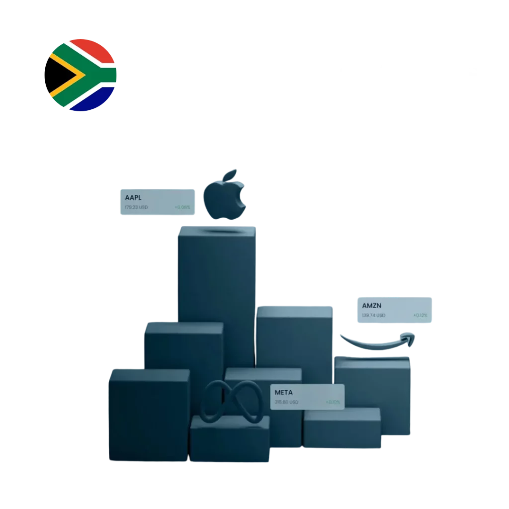 Exness Stock Trading
