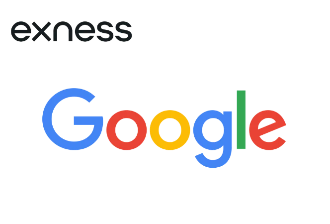 Exness Google