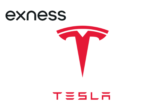 Exness Tesla